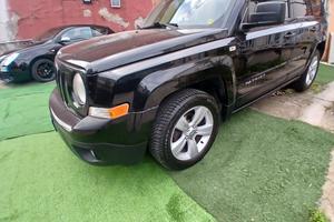 jeep patriot 2.2 diesel 2011