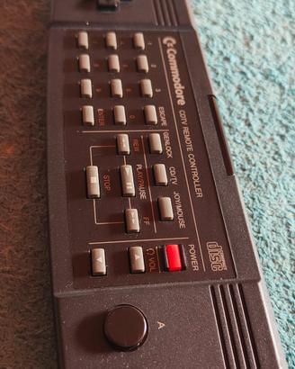commodore CDTV Amiga Sinclair MSX IBM atari ol