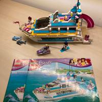 Lego Friends set vari 2