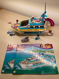 Lego Friends set vari 2