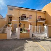 V.Gramsci-Ingresso indipendente 70mq ristrutturato