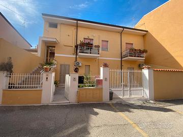 V.Gramsci-Ingresso indipendente 70mq ristrutturato