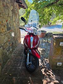 Piaggio Beverly 300 - 2018