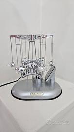 Lampada Cinetica Vintage "Solar Power Plane R