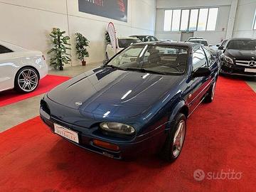 NISSAN - NX 100 1.6 90 cv targa