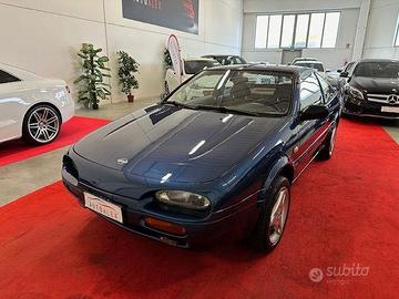 NISSAN - NX 100 1.6 90 cv targa