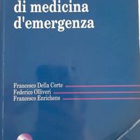 Manuale di medicina d'emergenza