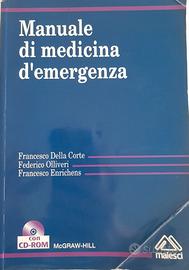 Manuale di medicina d'emergenza