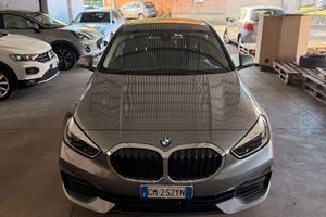 Bmw 116 116d 5p. Business Advantage