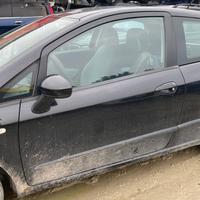 PORTIERA ANTERIORE SINISTRA FIAT Grande Punto 1Â°