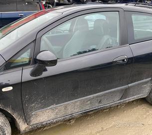 PORTIERA ANTERIORE SINISTRA FIAT Grande Punto 1Â°