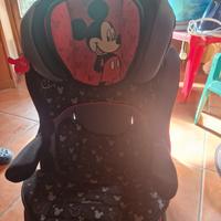 rialzo sedia e seggiolone auto