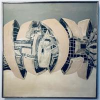 Dipinto di Michele Venturi