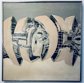 Dipinto di Michele Venturi