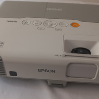 Proiettore Epson videoproiettore 3200 ansi lumens