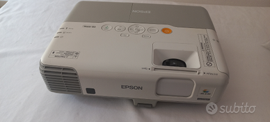 Proiettore Epson videoproiettore 3200 ansi lumens