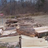 legna da ardere mista 