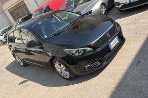 PEUGEOT 308 BlueHDi 130 S&S EAT6 SW Allure