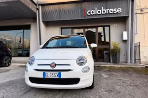 Fiat 500 1.0 Hybrid Club 70 CV