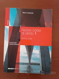 Nuovo corso di diritto 1