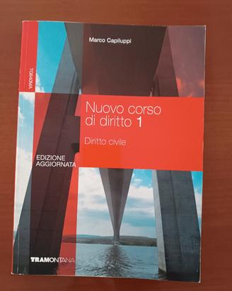 Nuovo corso di diritto 1