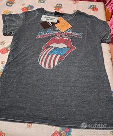 maglietta ufficiale ROLLING STONES, taglia M