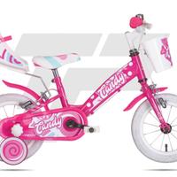 MBM Candy ruote da 12 - 14 -18 - 20 di VARI COLORI