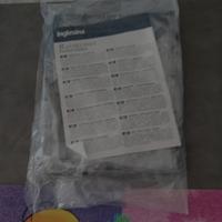 parapioggia Inglesina 