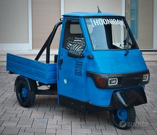 Ape Piaggio