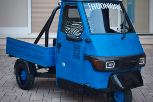 Ape Piaggio