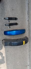 parafanghi e ammortizzatori bmw r45 