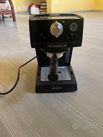 Macchina caffe picasso