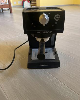 Macchina caffe picasso