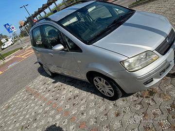 Fiat Idea