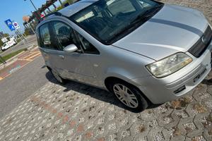 Fiat Idea