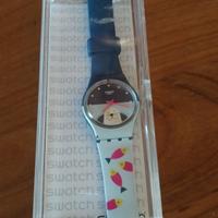 Orologio swatch 