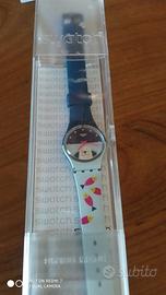 Orologio swatch 