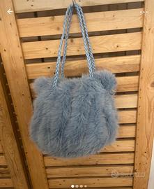 borsa da donna pelosetta