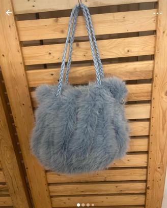 borsa da donna pelosetta