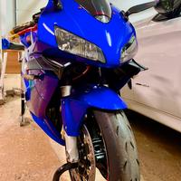Cbr 600 rr