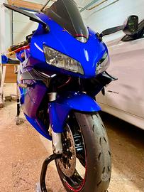 Cbr 600 rr