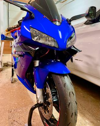 Cbr 600 rr