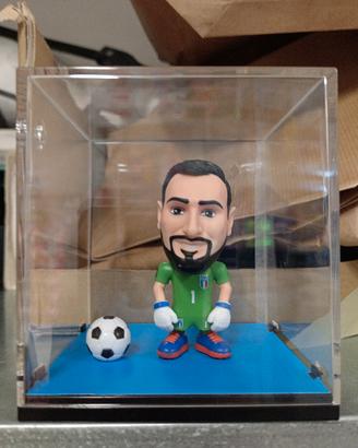Gianluigi Donnarumma numero 1