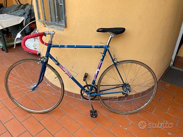 BICICLETTA DA CORSA BOTTECCHIA ANNI 70