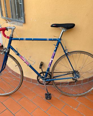 BICICLETTA DA CORSA BOTTECCHIA ANNI 70