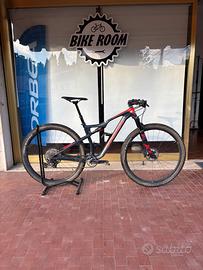 Orbea Oiz M30 carbonio