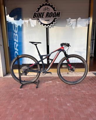 Orbea Oiz M30 carbonio