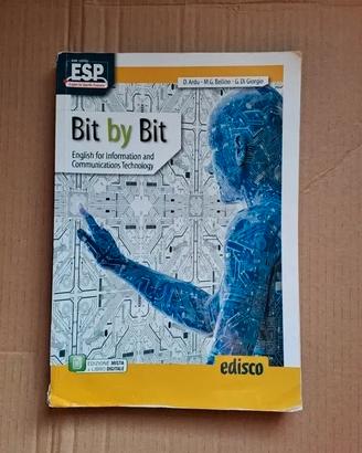 Bit by bit_9788844120801