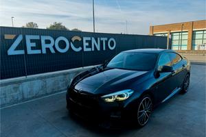 Bmw 220 Serie 2 Gran Coupe 220d Msport auto Colorv
