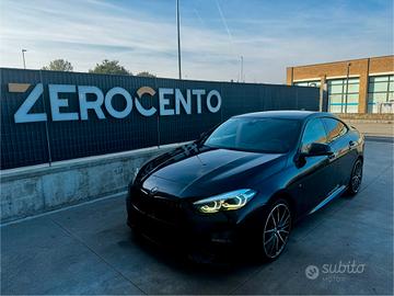 Bmw 220 Serie 2 Gran Coupe 220d Msport auto Colorv
